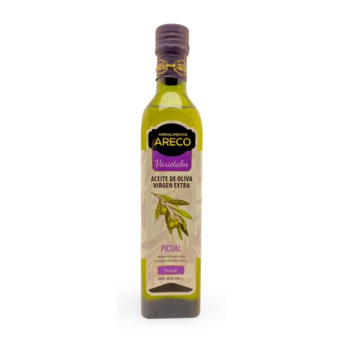ACEITE DE OLIVA ARECO FRUTADO