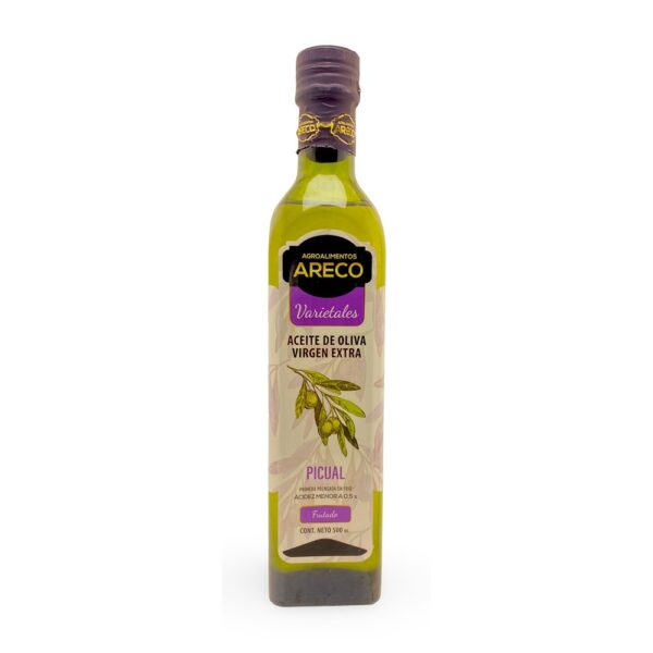 ACEITE DE OLIVA ARECO FRUTADO