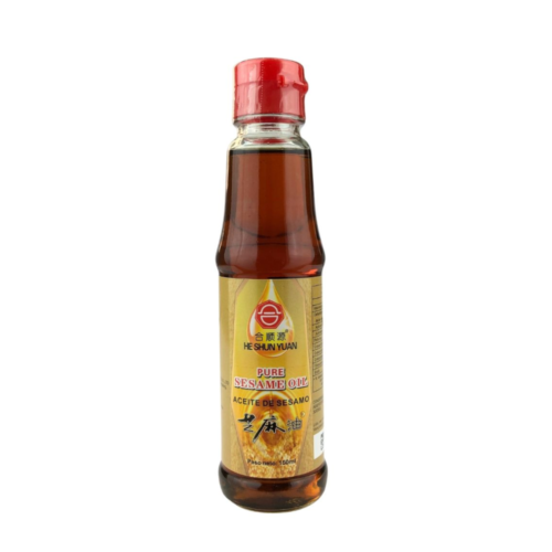 ACEITE DE SESAMO
