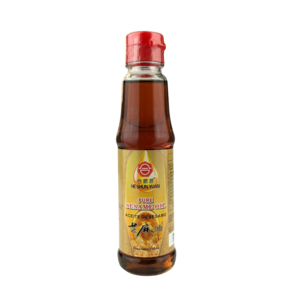 ACEITE DE SESAMO