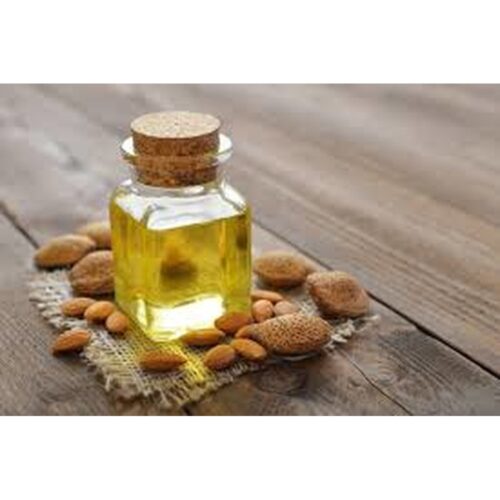 ACEITE DE ALMENDRAS