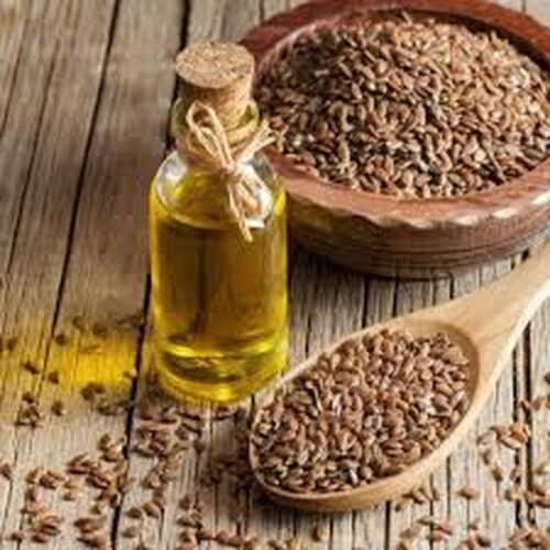 ACEITE DE LINO