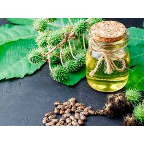 ACEITE DE RICINO