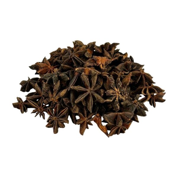 ANIS ESTRELLADO 25GR