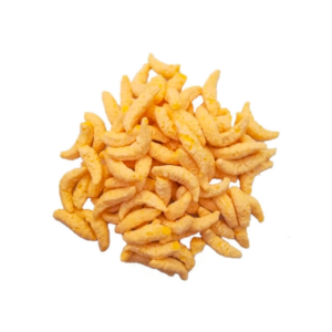 CEREAL BANANITAS 100GR