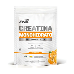 CREATINA ENA SABORIZADA 300GR