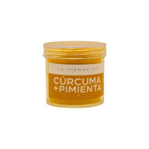 POTE TTF CURCUMA + PIMIENTA
