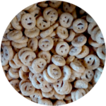 CARITAS DE DULCE DE LECHE 100GR