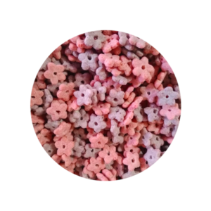 FLORECITAS ACIDAS 100GR