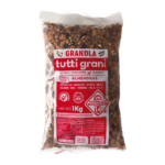 GRANOLA TUTTI ALMENDRAS x 1kg
