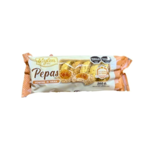 MYLEN PEPAS BATATA