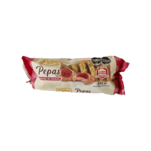 MYLEN PEPAS MEMBRILLO