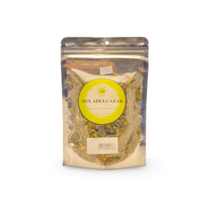 MIX PARA ADELGAZAR 50GR