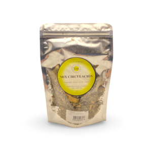 MIX PARA LA CIRCULACION 50GR