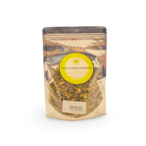 MIX COLESTEROL 50GR