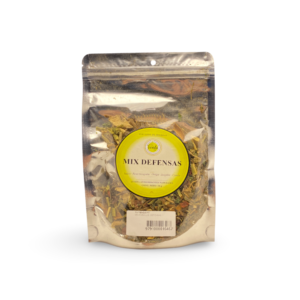 MIX PARA LAS DEFENSAS 50GR