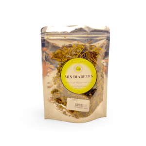 MIX  DIABETES 50GR