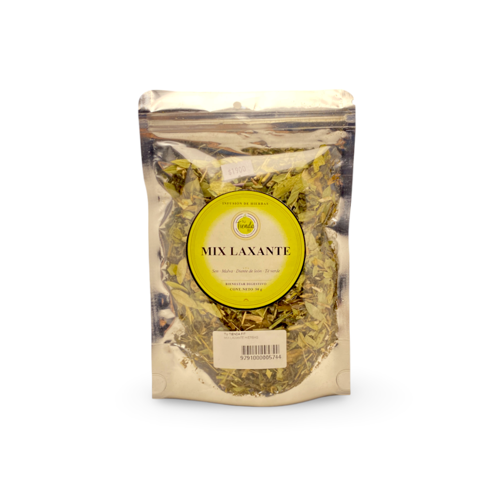 MIX LAXANTE 50GR