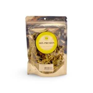 MIX PRESION 50GR