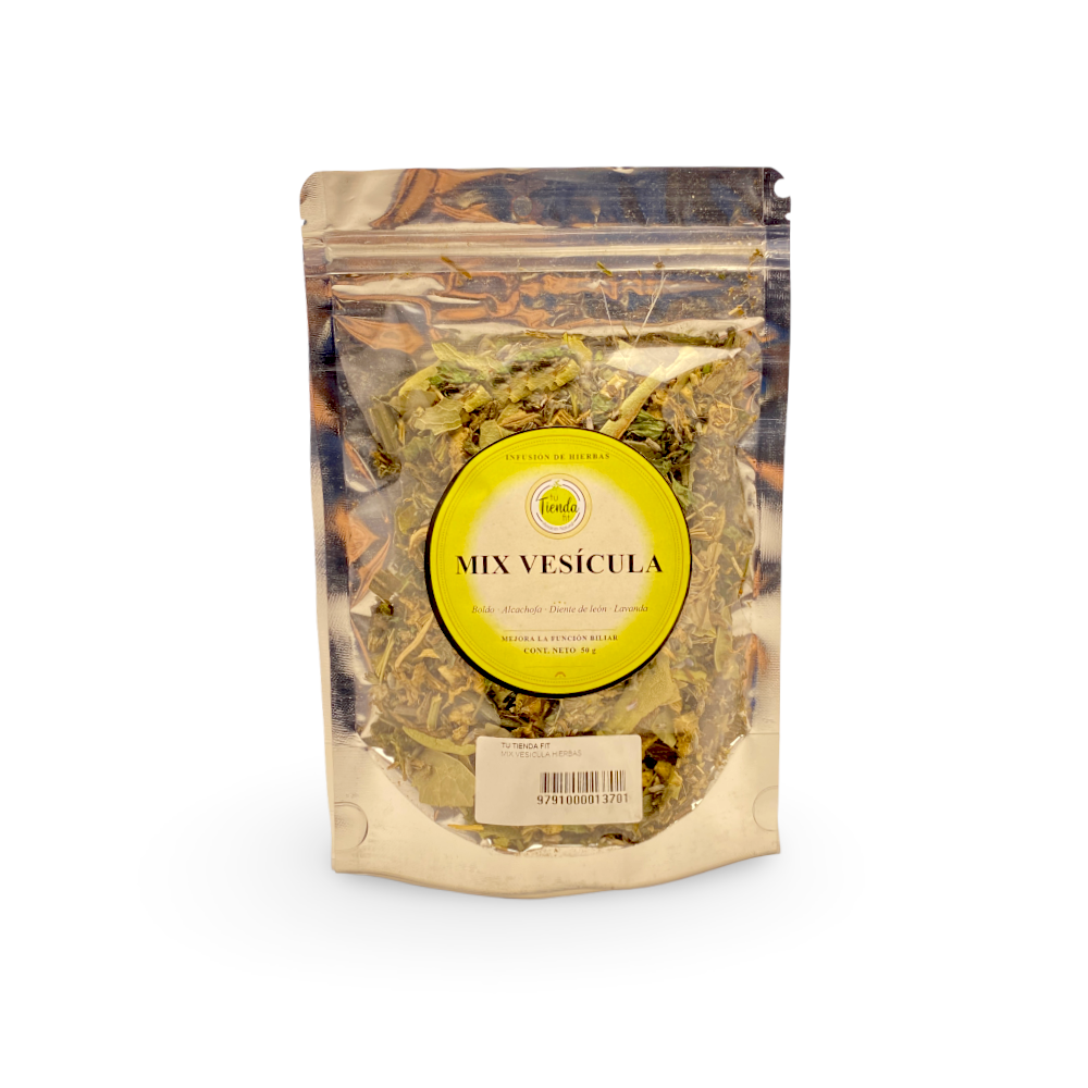 MIX PARA LA VESICULA 50GR