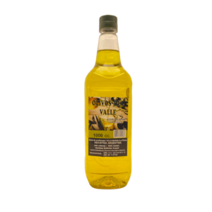 OLIVOS  DEL VALLE 1 L