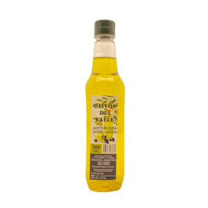 OLIVOS DEL VALLE 500CC