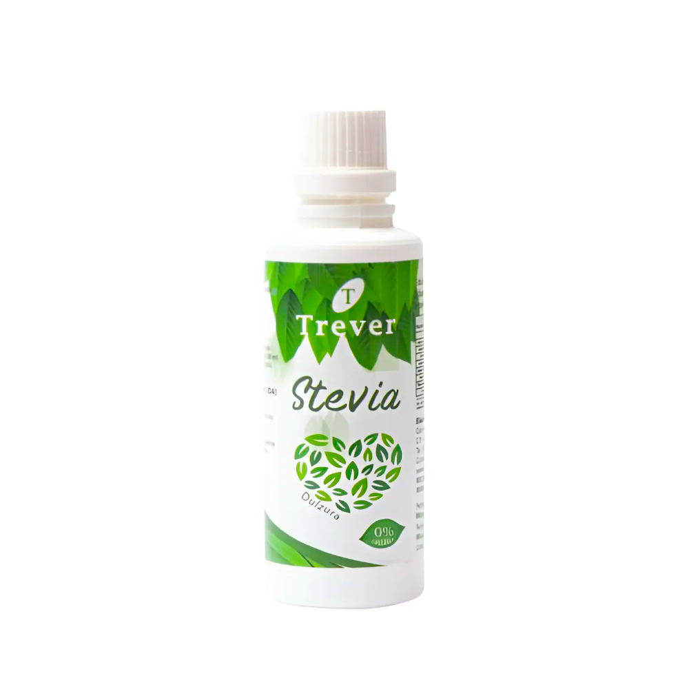 TREVER STEVIA 100CC