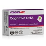VITAMIN WAY COGNITIVE DHA