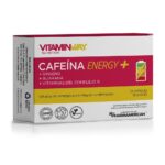 VITAMIN WAY CAFEINA ENERGY