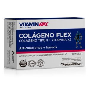VITAMIN WAY COLAGENO SPORT BEBIBLE