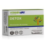 VITAMIN WAY DETOX
