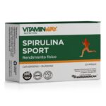 VITAMIN WAY SPIRULINA SPORT X30
