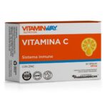 VITAMIN WAY VITAMINA C X60