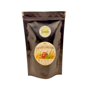 YERBA TTF ANTIINFLAMATORIA