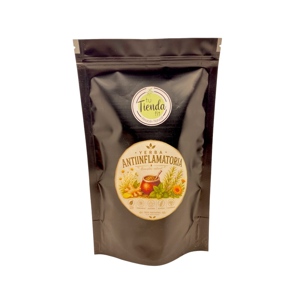 YERBA TTF ANTIINFLAMATORIA