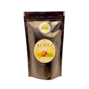 YERBA  TTF LIBRE DE ACIDEZ