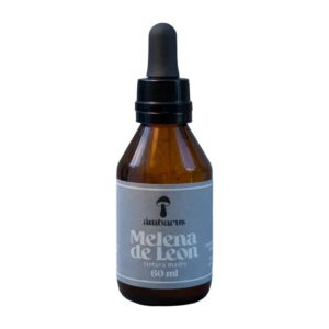 ACEITE MELENA DE LEON