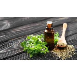ACEITE DE OREGANO