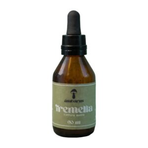 ACEITE DE TREMELLA