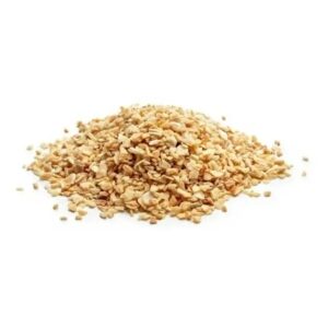 AJO GRANULADO 50GR