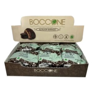ALFAJORES BOCCONE .