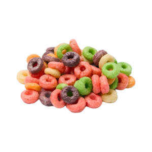 ARITOS FRUTALES 100GR