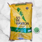AS DE BASTO YERBA ANTIACIDA