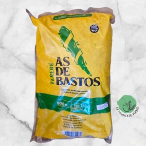 AS DE BASTO YERBA ANTIACIDA