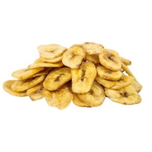 BANANITAS CHIP 100GR