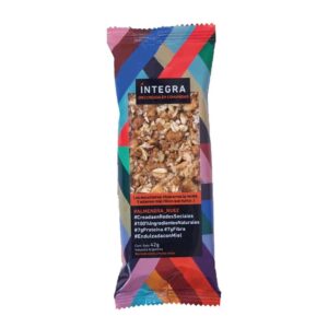 BARRITA INTEGRA ALMENDRA Y NUEZ