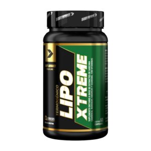 BODY ADVANCE LIPO XTREME
