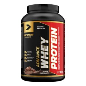 BODY ADVANCE WHEY PROTEIN CHOCOLATE