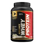 BODY ADVANCE WHEY PROTEIN VAINILLA