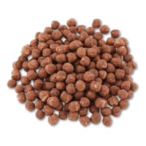 BOLITAS DE CHOCOLATE 100GR